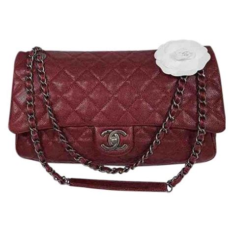 chanel 255 vestiaire collective|2.55 Chanel Handbags for Women .